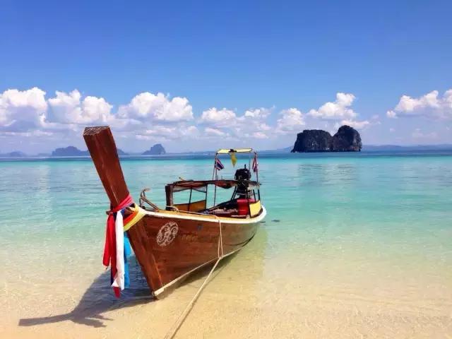 比马尔代夫便宜的小众海岛,马尔代夫免签好去处