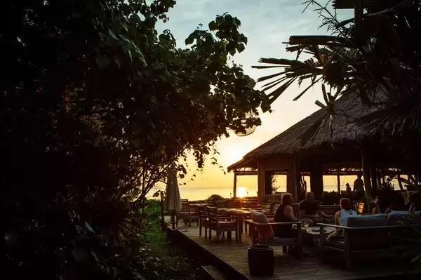 比马尔代夫便宜的小众海岛,马尔代夫免签好去处