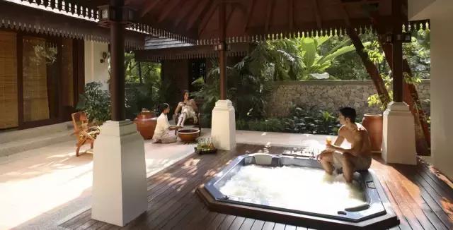 比马尔代夫便宜的小众海岛,马尔代夫免签好去处