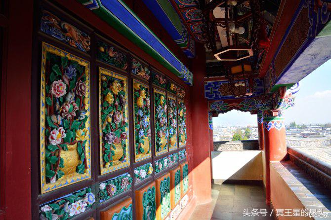 云南小伙租车游云南,云南自驾七日游最全攻略