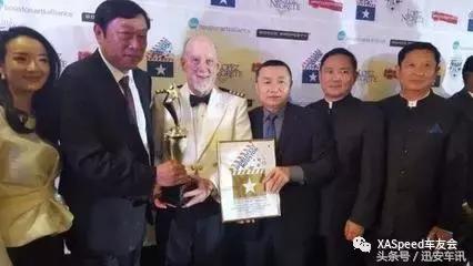 让杨幂封影后的电影是什么,杨幂拿过金扫帚奖吗