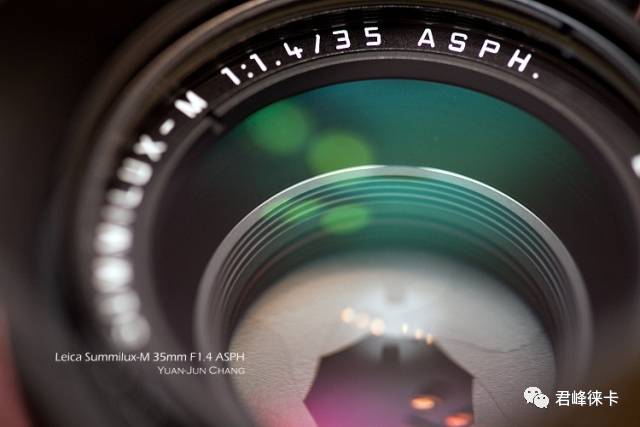 最油润的徕卡镜头,徕卡最具德味的镜头