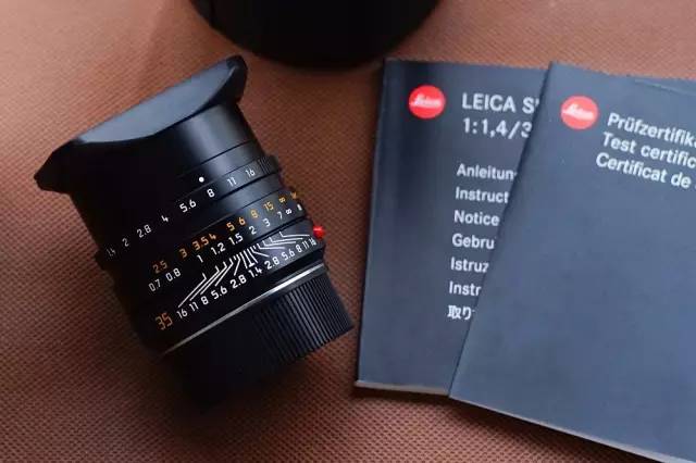 最油润的徕卡镜头,徕卡最具德味的镜头