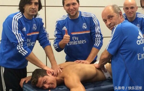 队医的尴尬，从英超，德甲到西甲球员教练与队医的紧张关系