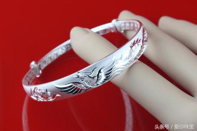 银饰品真假鉴别最简单方法,去哪里检测银饰品的真假