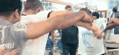 阿米尔汗为什么是印度国宝,暴瘦50斤后竟然是糖尿病