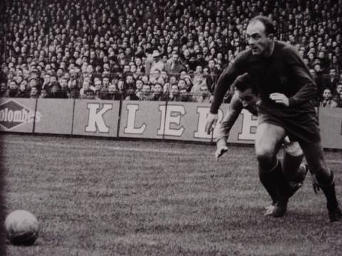 20大足球历史巨星排名,足球历史排名前10位球员