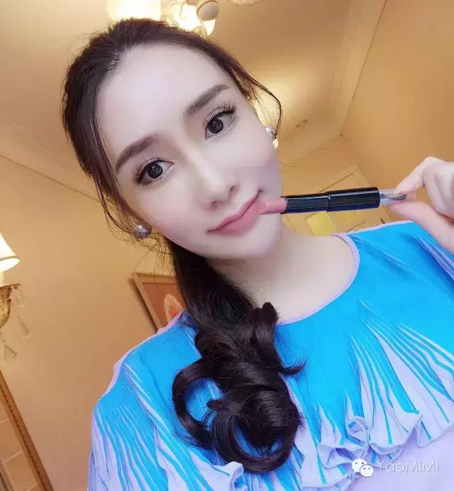 新款纪梵希禁忌之吻试色,纪梵希禁忌之吻全试色