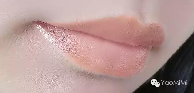 新款纪梵希禁忌之吻试色,纪梵希禁忌之吻全试色