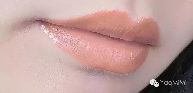 新款纪梵希禁忌之吻试色,纪梵希禁忌之吻全试色