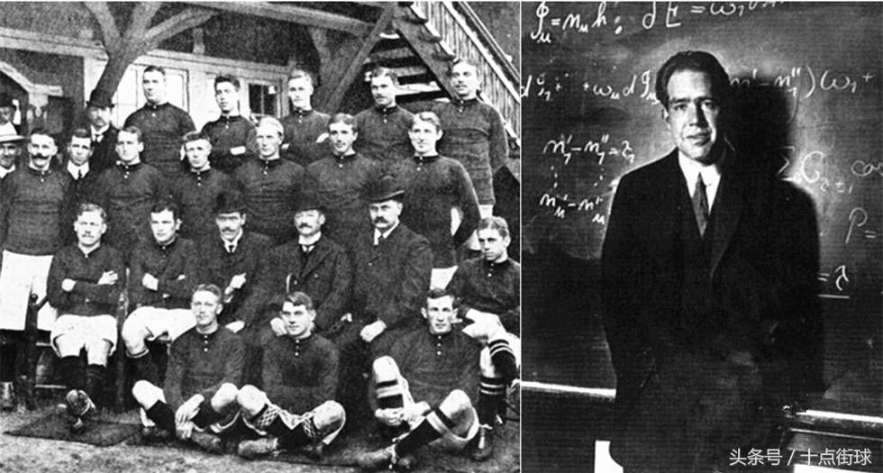 体坛五大跨界运动员，第一名彻底服了，从奥运亚军到诺贝尔奖得主