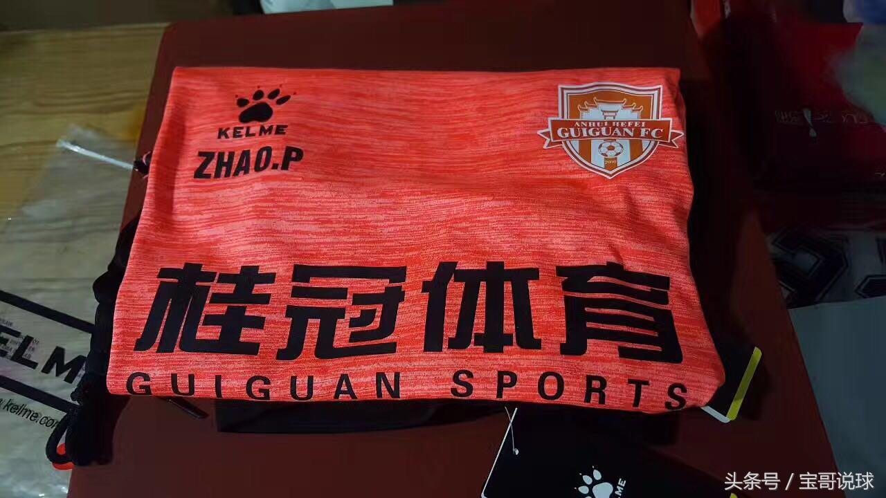 前国脚赵鹏,赵鹏加入合肥桂冠