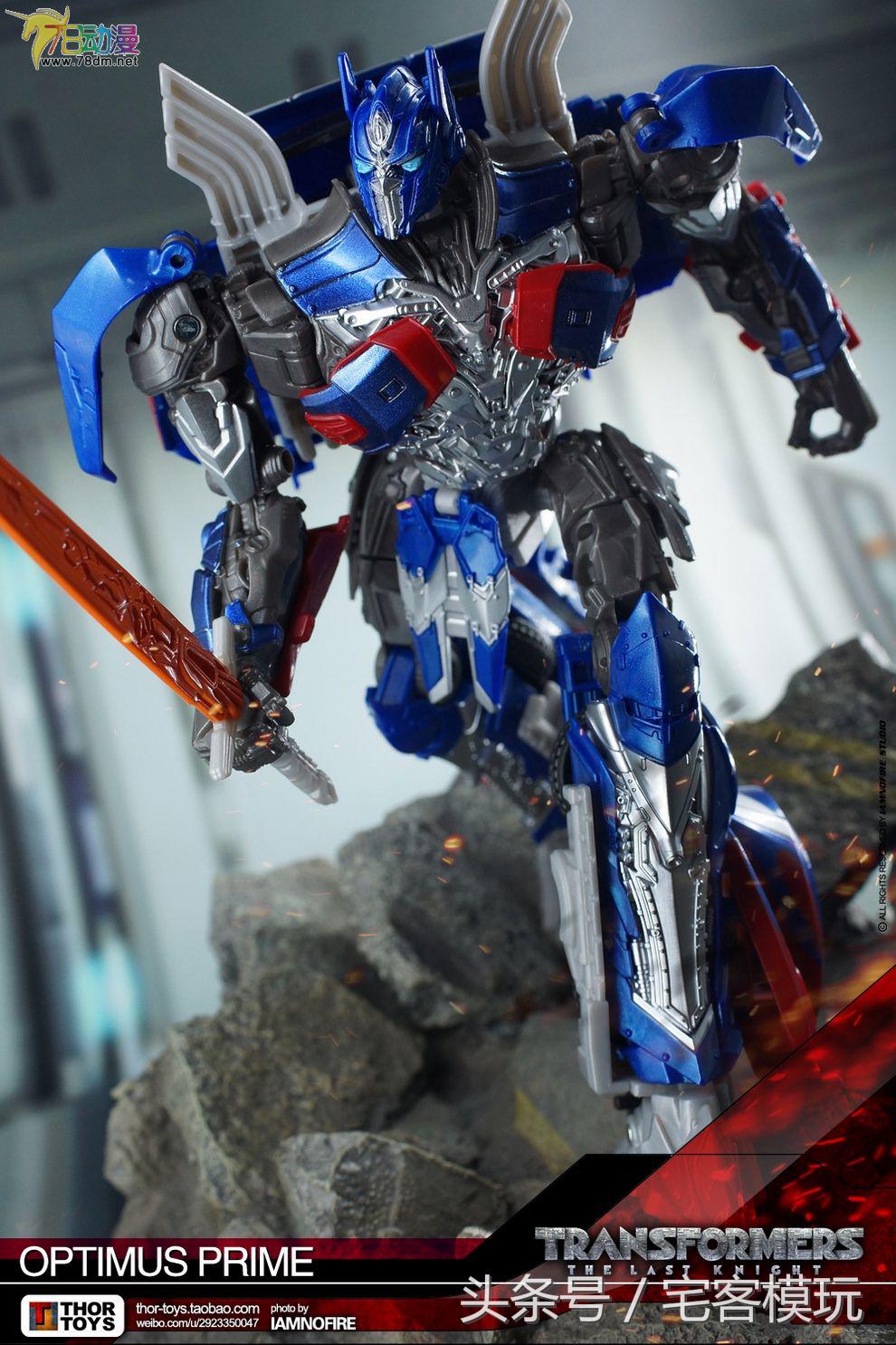 变形金刚5大黄蜂狂暴模式,变形金刚5加强级大黄蜂变形教程