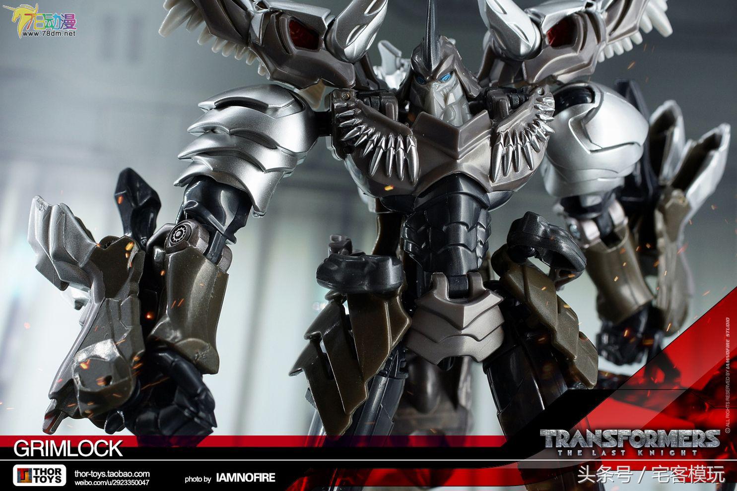 变形金刚5大黄蜂狂暴模式,变形金刚5加强级大黄蜂变形教程