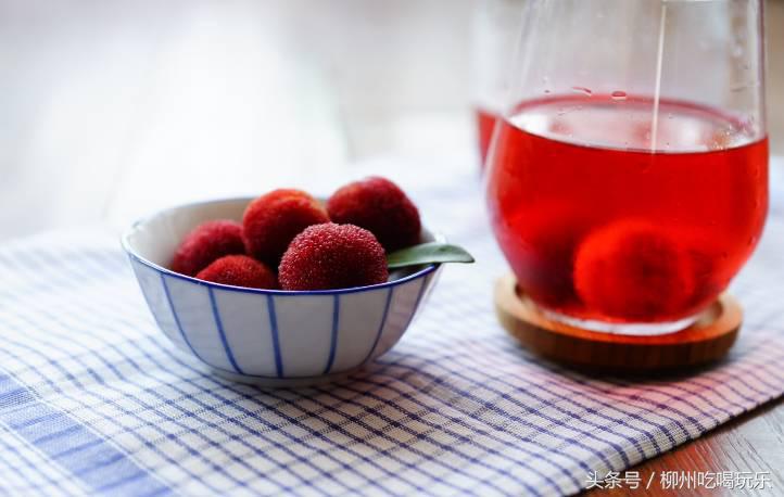 杨梅园采摘柳州,2024年柳州杨梅采摘攻略