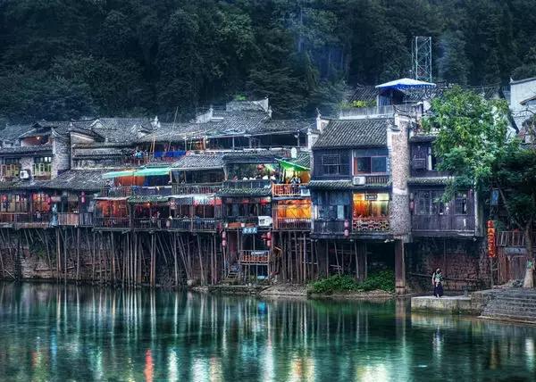 泼水节后，西双版纳该怎么玩，附防高温关注事项