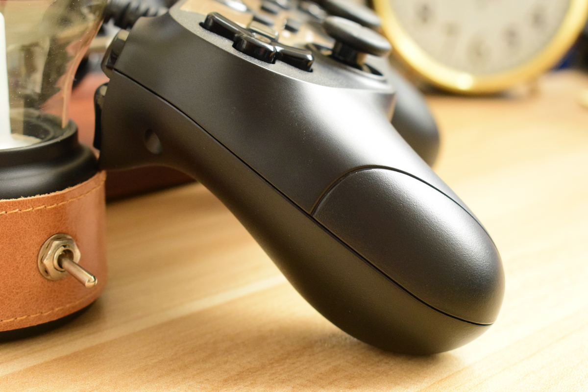 北通蝙蝠3游戏手柄怎么连接电视,北通蝙蝠3游戏手柄玩街机