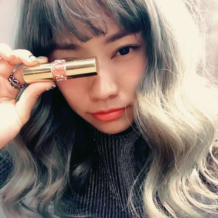 四大色系热门唇膏色号通通报给你，照着买准没错！