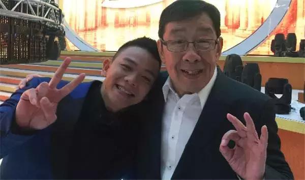 喜剧之王洪爷,喜剧之王洪爷广东话