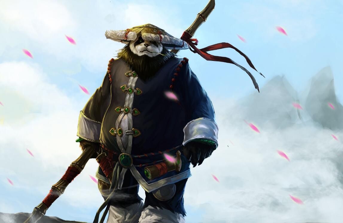 魔兽世界7.2强力坦克,wow9.27坦克排行