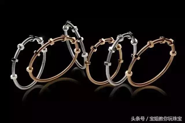 我在家里藏了一箱子卡地亚被发现了