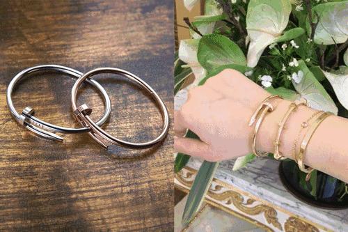 我在家里藏了一箱子卡地亚被发现了