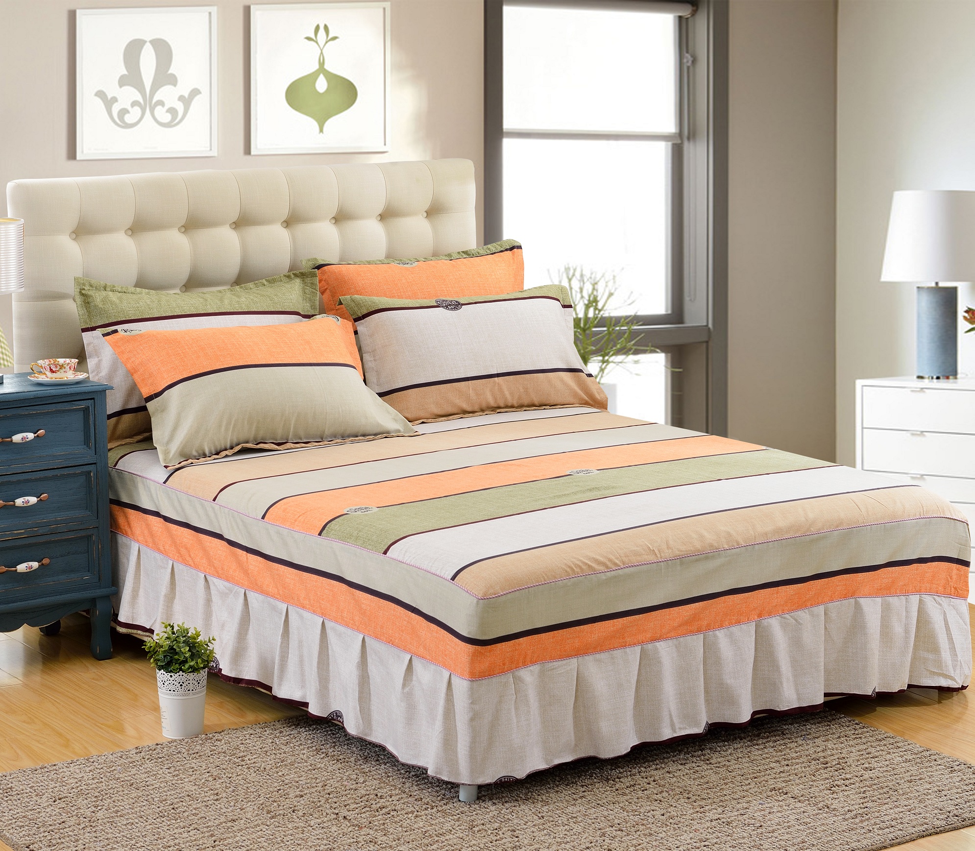 床上用品知识讲座,床上用品小知识