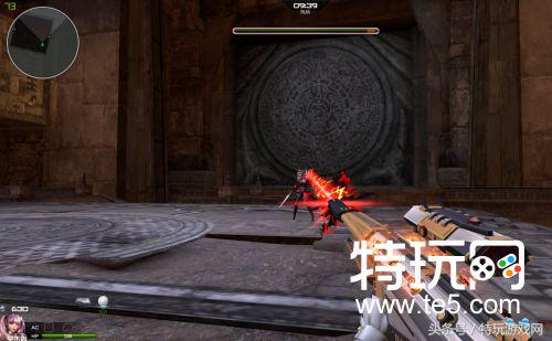 逆战猎魔挑战冰龙打法,逆战地狱修罗猎魔