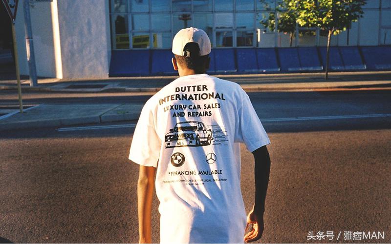 日本服装潮牌排行榜前十名,日本服装潮牌