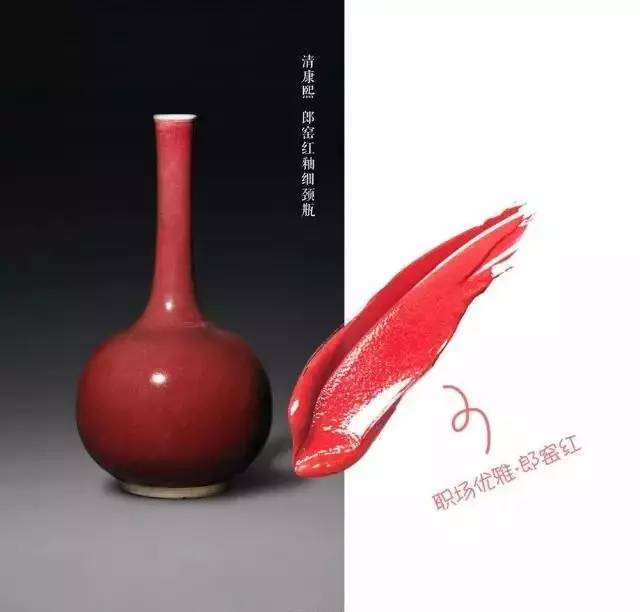 这样的故宫元素，老外还不抢着代购？