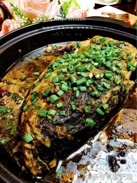 天津必吃的十大食物,天津一共多少种美食