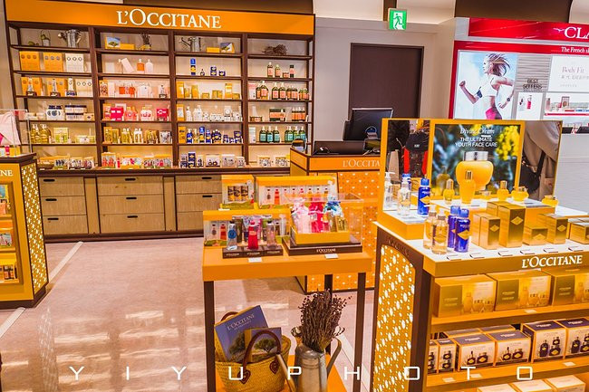 日本大阪高岛屋购物必买清单,东京高岛屋免税店购物