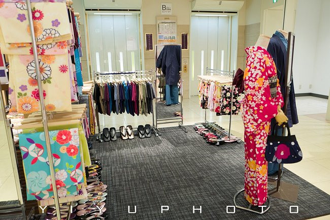 日本大阪高岛屋购物必买清单,东京高岛屋免税店购物