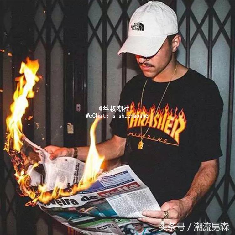 美国潮流滑板品牌有哪些,a到z字母跑酷