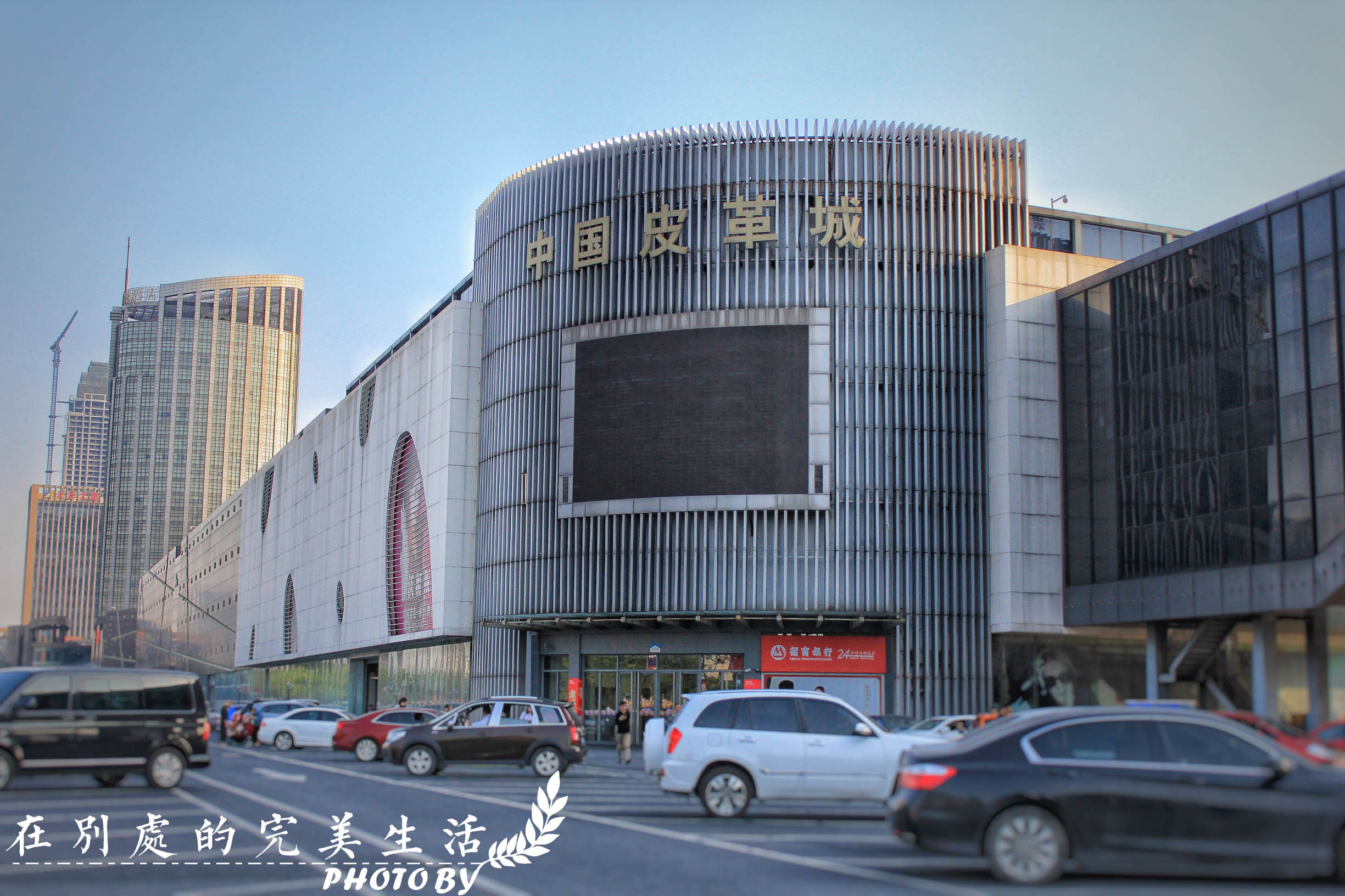 你能想象的美好周末海宁全能满足你