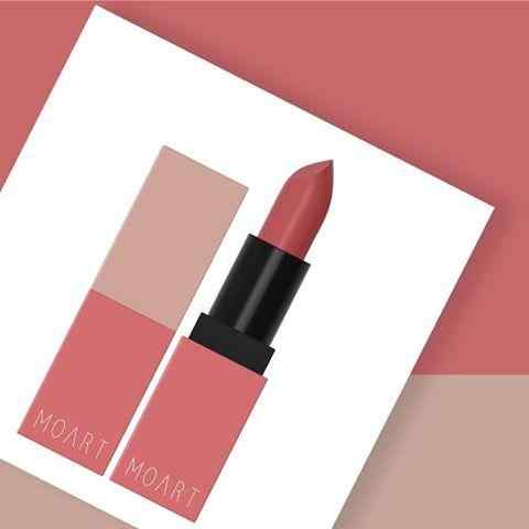四大色系热门唇膏色号通通报给你，照着买准没错！