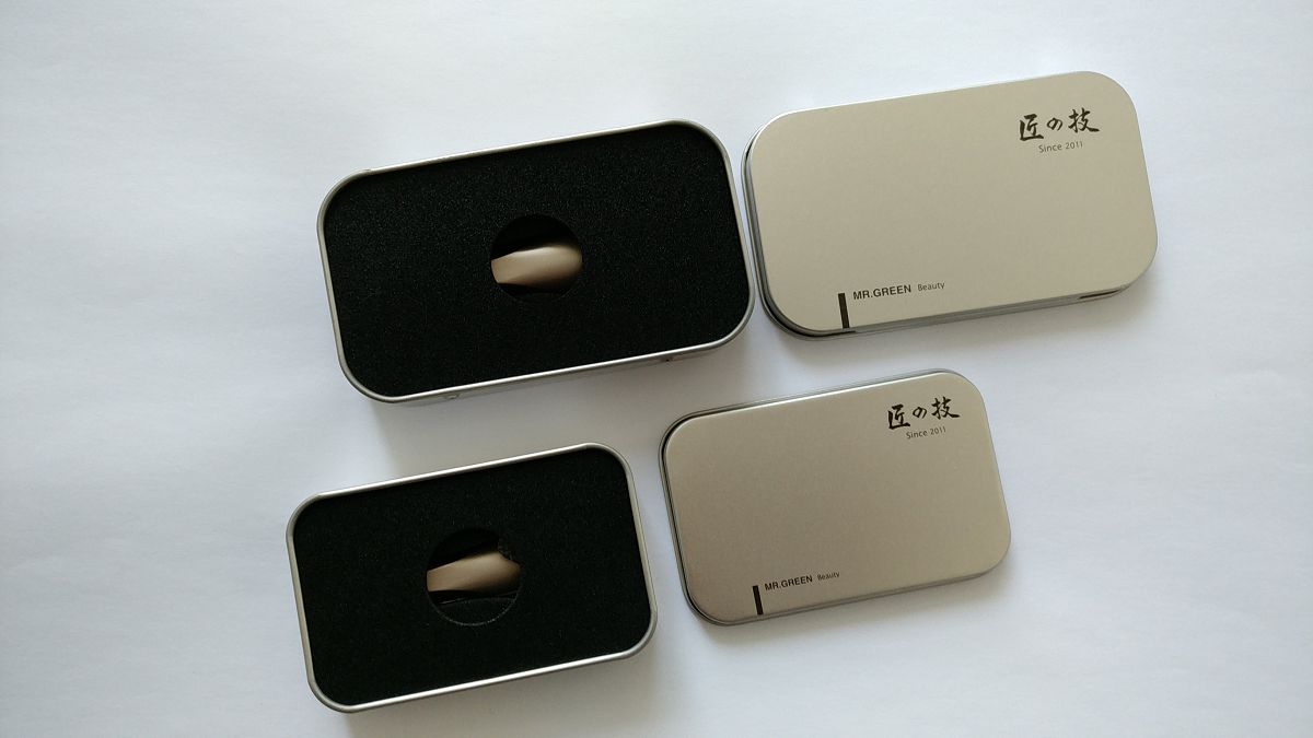 生活中充满创意——匠の技防飞溅指甲刀试用