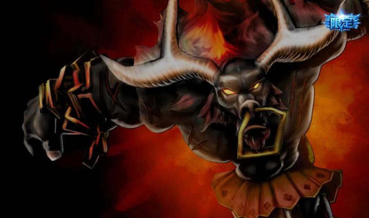 lol四大打野,lol四个高玩英雄