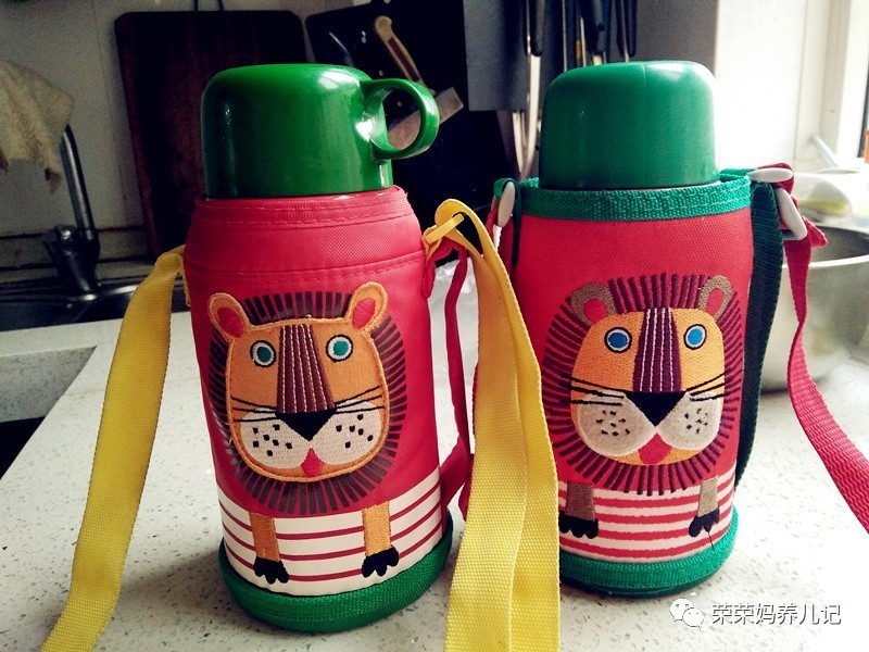 虎牌小狮子保温杯台版和日版区别,虎牌和日版有什么区别