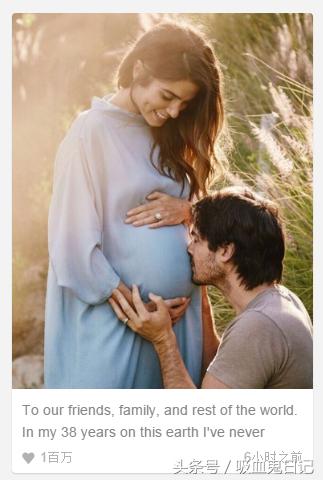 伊恩·萨默海尔德达蒙,吸血鬼日记达蒙和斯特凡扮演者