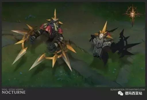 lol拳头动态图,lol皮肤都是拳头做的吗