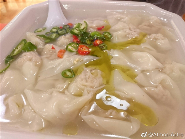 听说你们四川人有种毒，服下会有种不可描述的肉麻