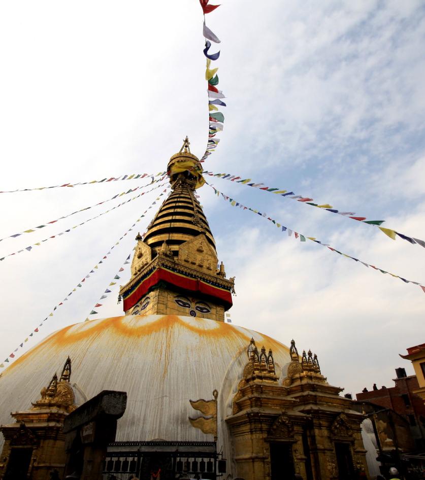 心嫁徐嘉良音乐,嫁尼泊尔医生老公