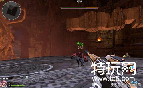 逆战猎魔挑战冰龙打法,逆战地狱修罗猎魔