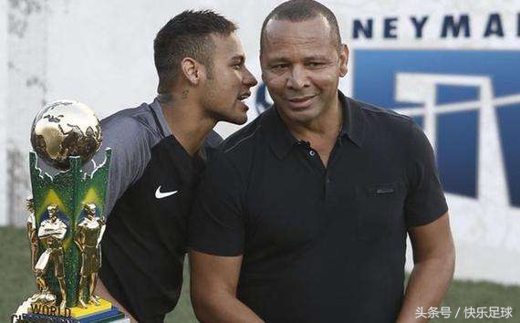 球星他爸爆料,球星父亲