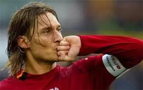 托蒂为啥是一人一城,托蒂十大经典回忆