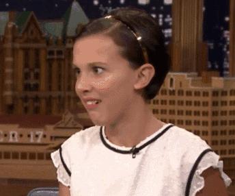 netflix米莉波比布朗,米莉波比布朗和小罗伯特唐尼