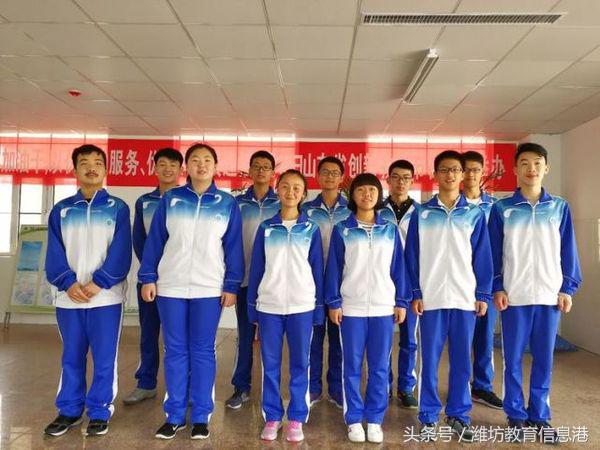 潍坊市上海新纪元,潍坊市上海新纪元学校简介