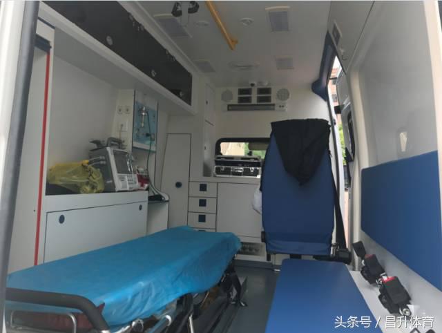 南昌2017中考体育考试第一天现场详情