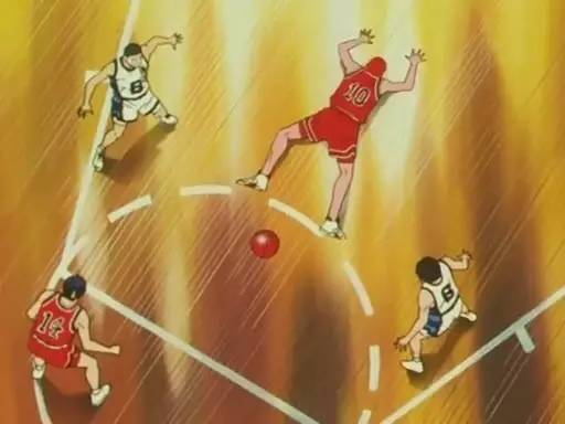 教练我想打篮球哪一集,教练我想打篮球小说